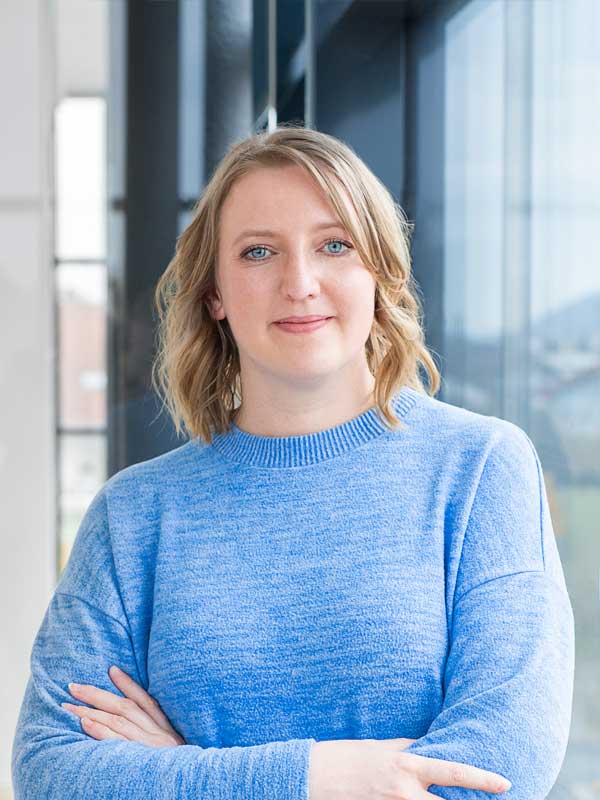 stefanie pielz webdesign bei webwings b2b performance marketing