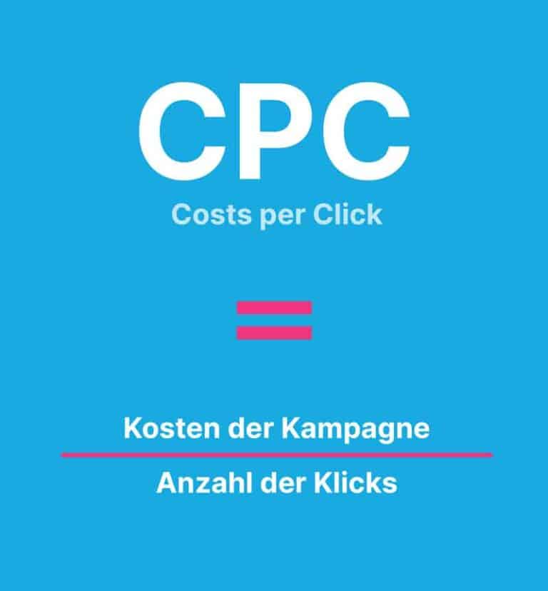 kosten pro klick cpc linkedin ads