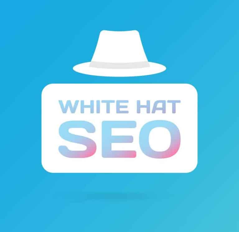 white hat seo google richtlinien