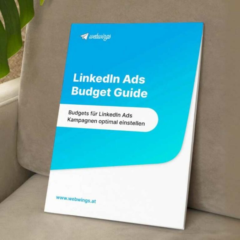 linkedin ads budget guide