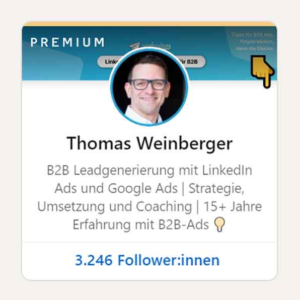 linkedin thomas weinberger webwings