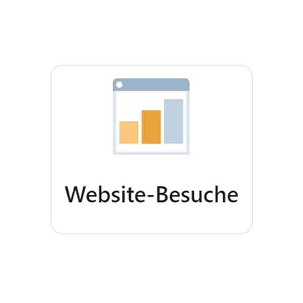 linkedin kampagnenziel website-besuche